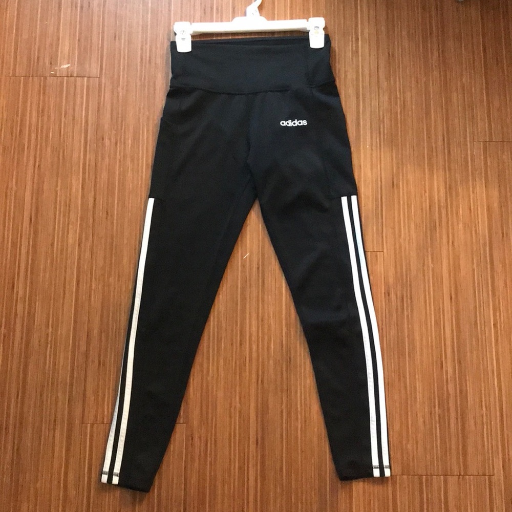 Adidas Women’s Climalite Legging Size Small